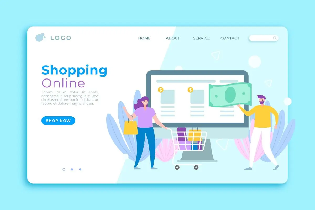 E-Commerce Websites