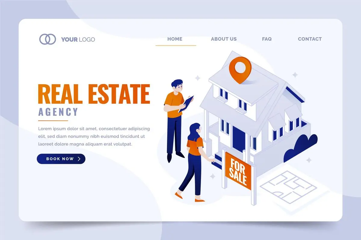 Real Estate Websites