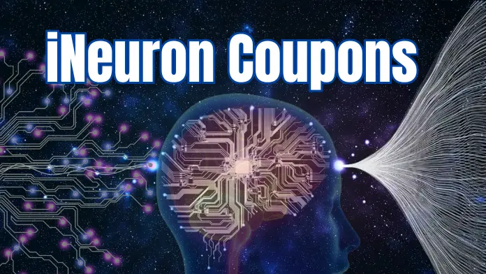 ineuron coupons