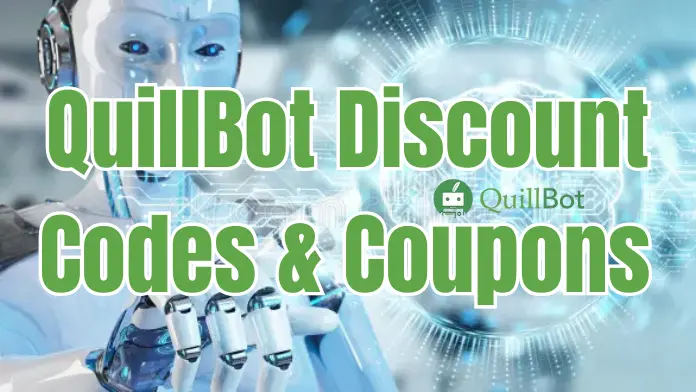 QuillBot Discount Code