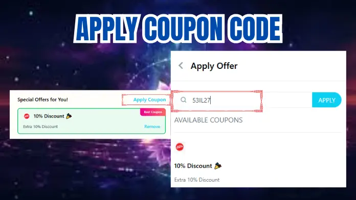 How to use testbook coupon code 2