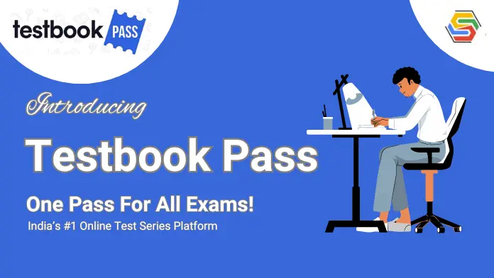 Testbook Pass Coupon Code